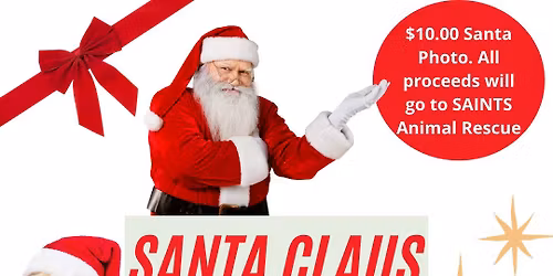 Santa Claus Photos