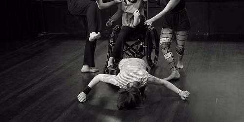 Weave Movement Theatre Spring Workshops