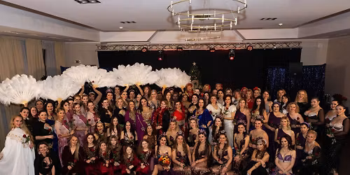 Zafira & Friends 2025