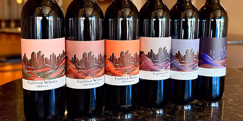 Summit Celebration Lunch