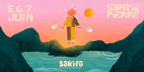 Sakifo Musik Festival 2026 \ud83c\udf1e