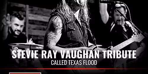Texas Flood