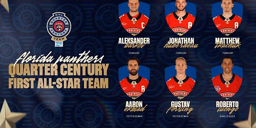 Parking Florida Panthers at Pittsburgh Penguins