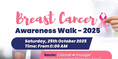 PREMIER HOSPITAL, MOMBASA CANCER AWARENESS WALK