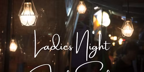 Ladies Night * Funk Style*