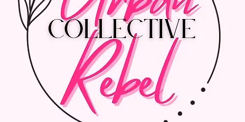 Urban Rebel @ Summer Solstice Event