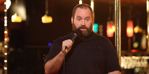 Darcy & Jer (Rescheduled from 2\/21\/25)