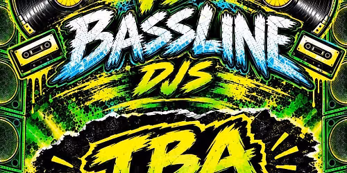 Garage vs Bassline