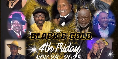 UNITY SWING AND STEP 4TH FRIDAY