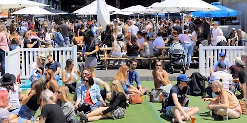 The Grand Pop-Up Market & Luxury Lifestyle Experience 2026