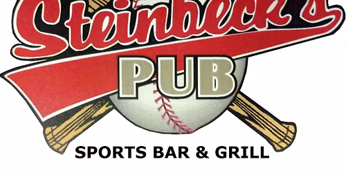 2026 Steinbeck's Pub Bags Tournament