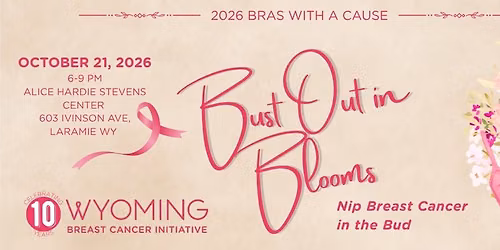 Bras With a Cause