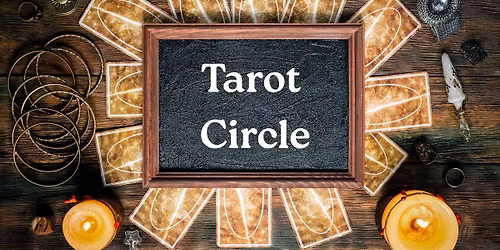 Tarot Circle