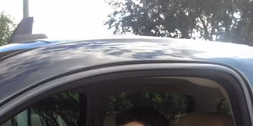 Car Jacking Defense