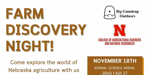 Farm Discovery Night