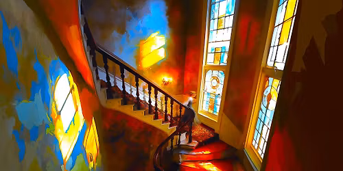Return to Graham Ginestra House and the Heritage Museum 
