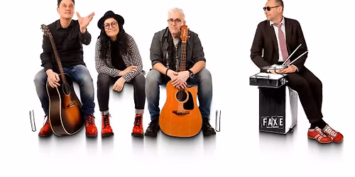 Two against One im Cobra Club