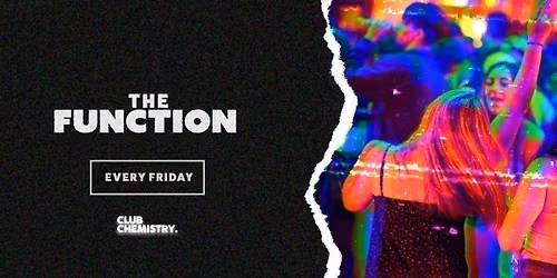 The Function - Freaky Friday