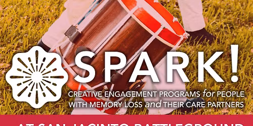 SPARK! Music of the March