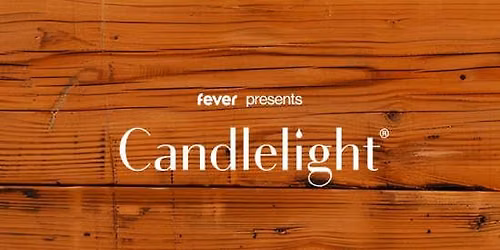 Candlelight: Tribute to Lauryn Hill