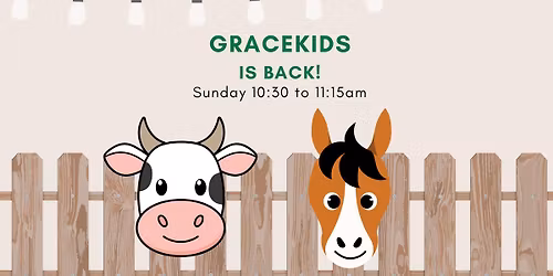 Grace Kids