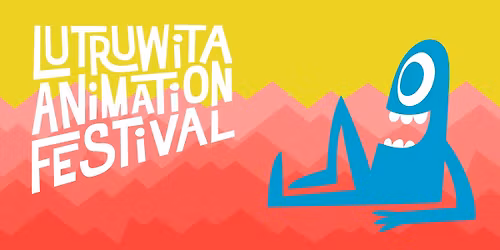 Lutruwita Animation Festival 2025