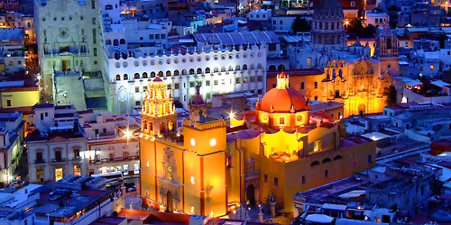 Guanajuato Navide\u00f1o - Domingo 14 de Diciembre