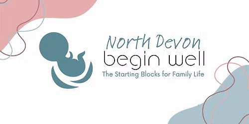 Begin Well Bideford-  July 26 (Due dates August and Sept 26)