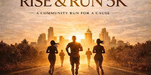 RISE & RUN 5K