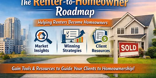 The Renter-to-Homeowner Roadmap