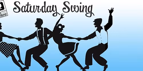 Saturday Swing