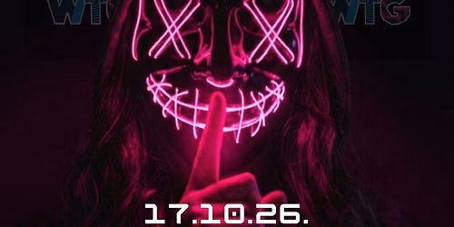 W2RWTG PRESENTS- THE GIRLS ARE BACK!