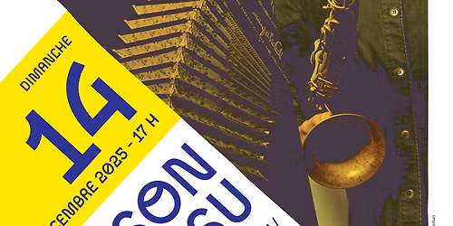 VISON VISU - Janick Martin\/Robin Fincker - concert