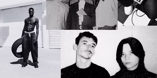 Soir\u00e9e de lancement saison 26-27 w\/ COUTEAU + BUZZKILL + MINUS + KOEURBO + MISZELLANY