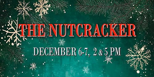 THE NUTCRACKER