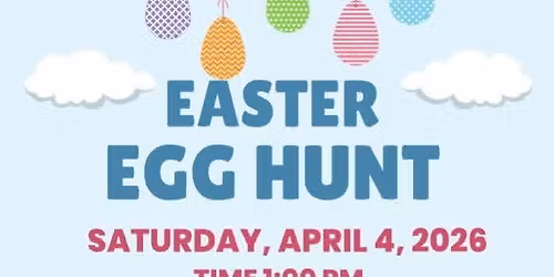 Easter Egg Hunt