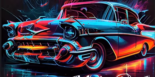 David Bazin\u2019s \u201cMojo Ride\u201d @ The Natick Elk\u2019s Club 