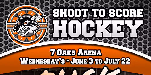 7 Oaks Puck Skills