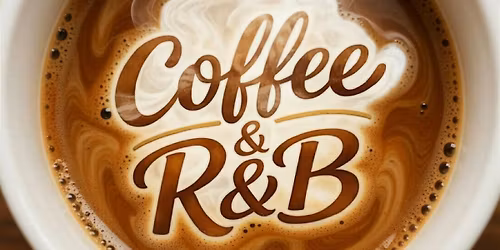 Coffee and R&B
