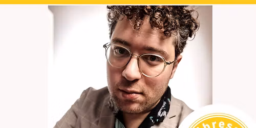 Kabarett: David Stockenreitner "Bricht ins Dunkel"