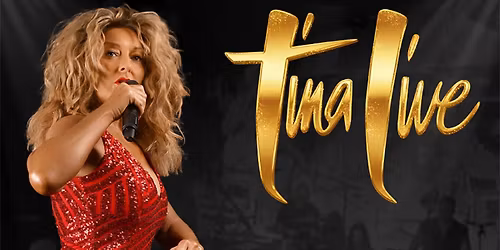 Tina Live