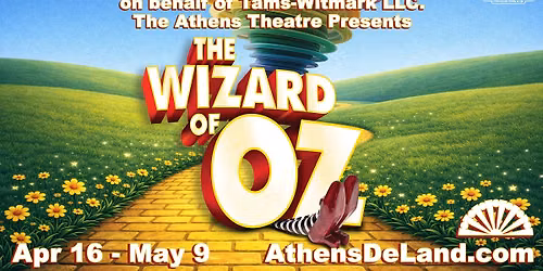 The Wizard of Oz