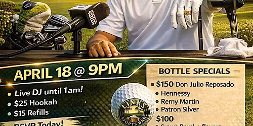 Swag Saturday: Jarvis\u2019 B-day Bash