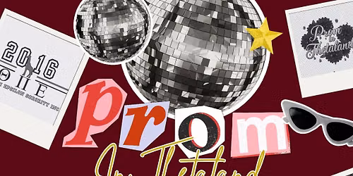 PROM IN THETALAND
