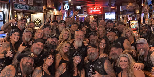 Jax Biker Thanksgiving!!