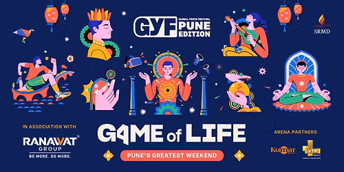 Global Youth Festival Pune Edition 2026