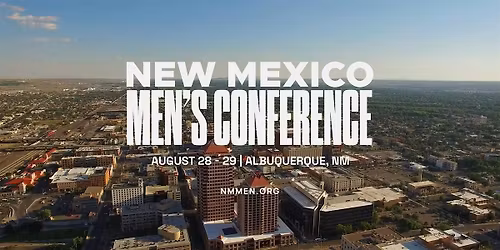 New Mexico Men\u2019s Conference
