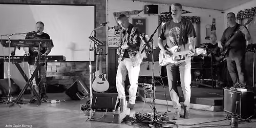 B-Sides LIVE at Alpine!