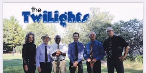 The Twilights for Mother's Day