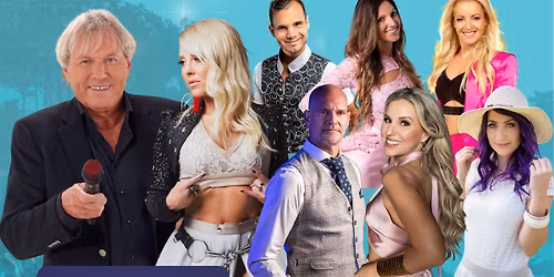 SEEyou - Schlagernacht am See